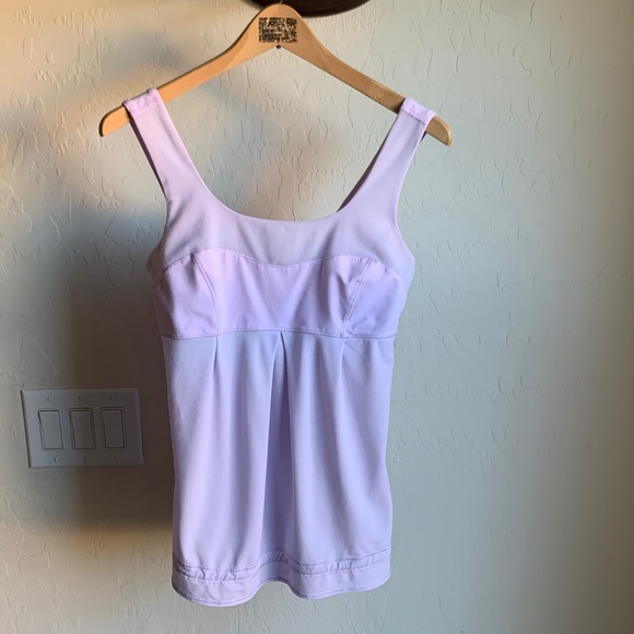 Lululemon tank top - Picture 1 of 4